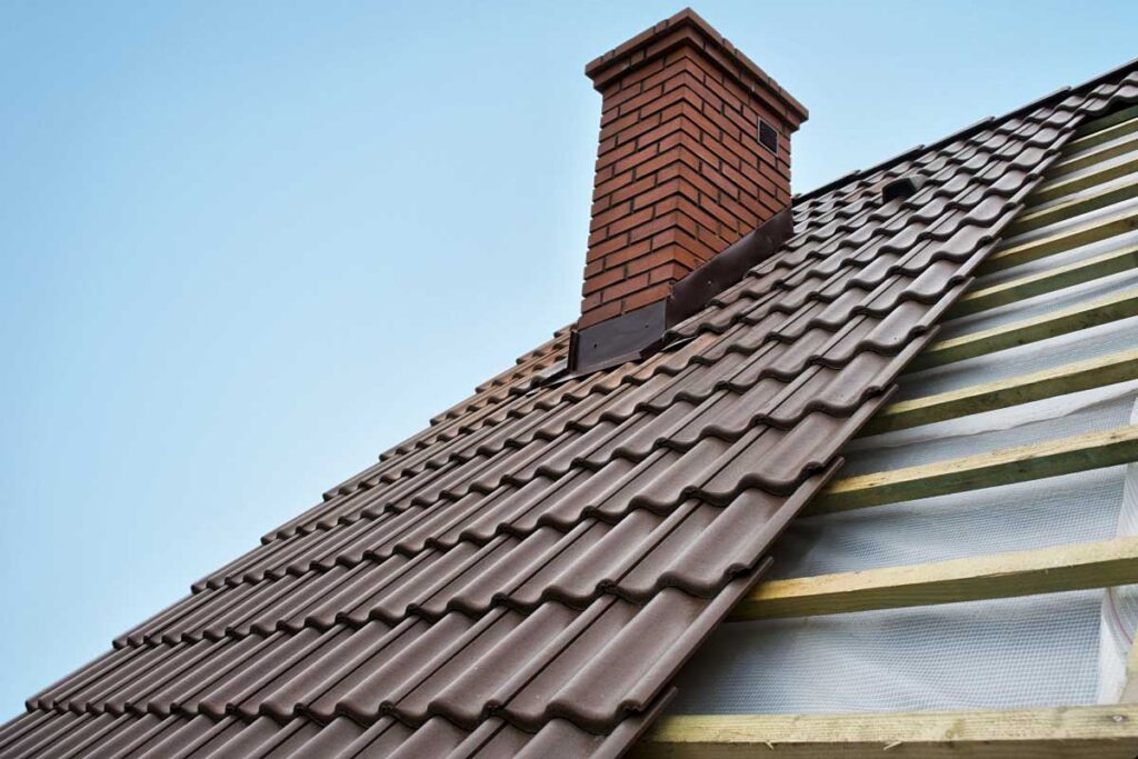 Benefits of Choosing Modern Roofing Materials for New Roof Installations in Brierley Hill
