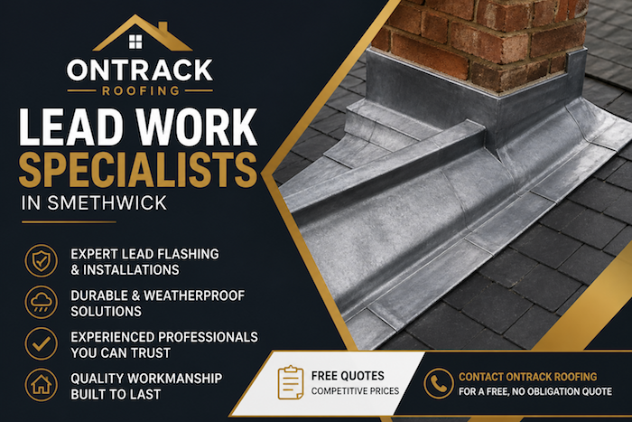 Lead Work Specialists in Smethwick
