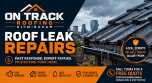 How to Find the Source of a Roof Leak Before It Causes Major Damage